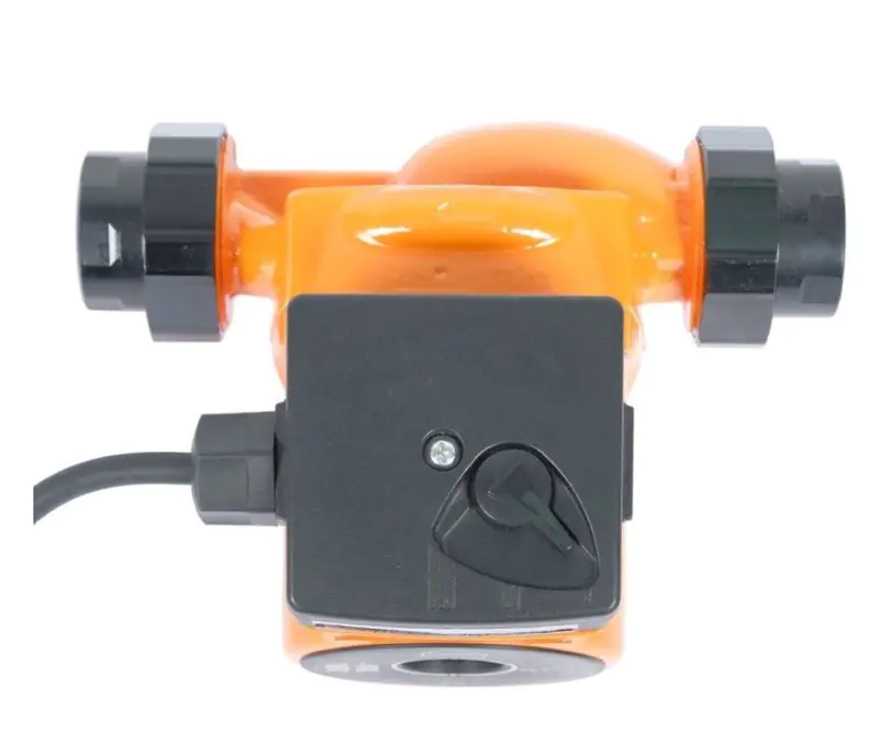 Насос циркуляционный PowerCraft DCA 25-6-130 - фото 6