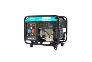 Товар Дизельный генератор INVO DТ-13000EA, 12/13кВт, 230/380В