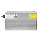 Зарядное устройство для аккумуляторов LiFePO4 48V (58.4V)-40A-1920W-LED — миниатюра 1