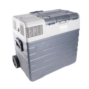 Товар Автомобильный холодильник Brevia 62 л 22790