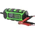 Зарядное устройство АКБ Winso Pro 6/12В 120А·ч 4А — миниатюра 3