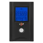Джерело безперебійного живлення (ДБЖ) LP UL650VA (390Вт) — мініатюра 3