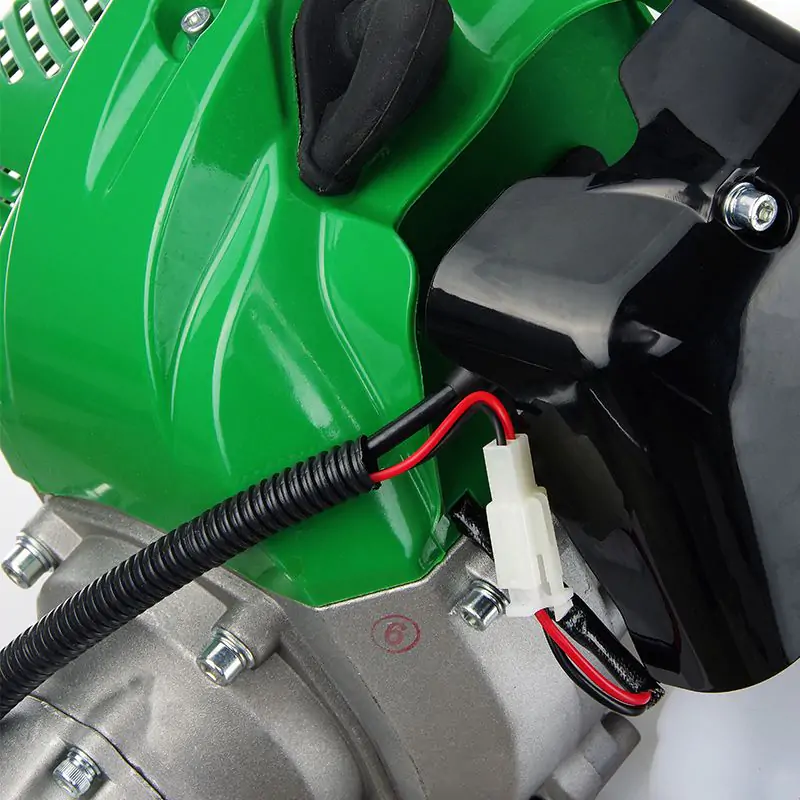 Тример бензиновий Apro ВТ 1900 - фото 4 Тример бензиновий Apro ВТ 1900 - фото 4