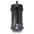 Автомобильный компрессор Molder Max Air 170Вт 10Атм 40л/мин с зажимами АКБ — миниатюра 5