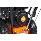 Снегоуборщик Sequoia SST6553 — миниатюра 9