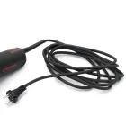 Угловая шлифмашина CROWN CT13677-125RSV — миниатюра 9