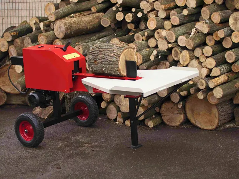 Дровокол ARPAL ДК-640Е-220 - фото 13 Дровокол ARPAL ДК-640Е-220 - фото 13