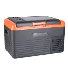 Холодильник автомобильный Brevia 30л 22510 — миниатюра 1 Холодильник автомобильный Brevia 30л 22510 — миниатюра 1