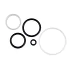 Домкрат гидравлический бутылочный Molder 5т 195-380мм в кейсе — миниатюра 4 Домкрат гидравлический бутылочный Molder 5т 195-380мм в кейсе — миниатюра 4