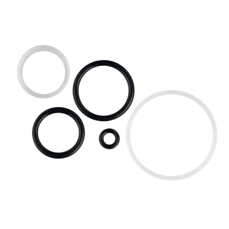 Домкрат гидравлический бутылочный Molder 5т 195-380мм в кейсе - фото 4 Домкрат гидравлический бутылочный Molder 5т 195-380мм в кейсе - фото 4