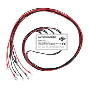 Товар Балансир для аккумуляторных батарей LP 60V