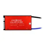 BMS плата Li-ion 72V 20S Dis 40A Ch 20A — миниатюра 3 BMS плата Li-ion 72V 20S Dis 40A Ch 20A — миниатюра 3