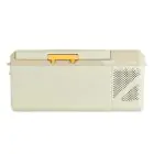 Автомобильный холодильник Brevia 16 л 22140 — миниатюра 3