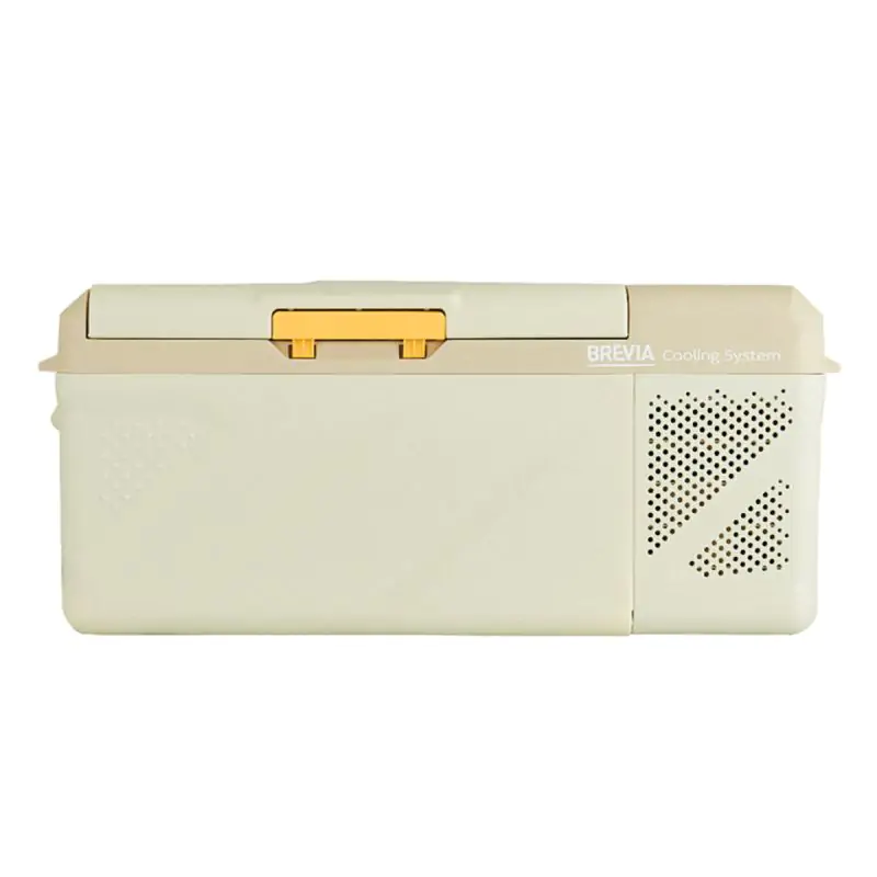Автомобильный холодильник Brevia 16 л 22140 - фото 3