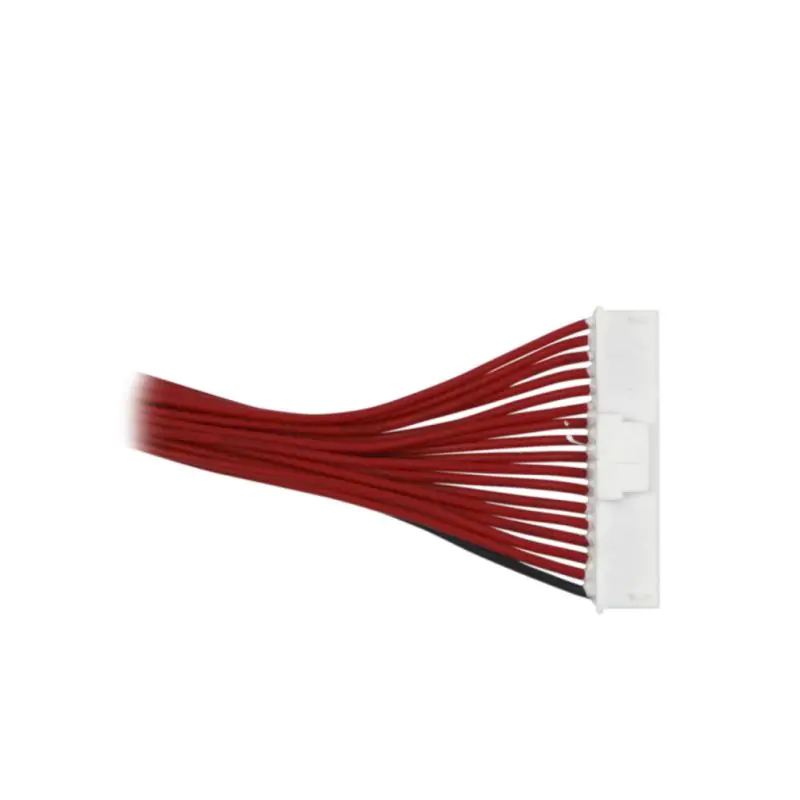 Smart BMS плата LP LiFePO4 48V 16S Dis 150A Ch 75A UART+RS485+CAN - фото 8
