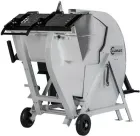 Циркулярная пила Lumag WS 700T — миниатюра 1