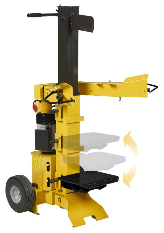 Дровокол Texas Power Split 830 (90052209) - фото 3