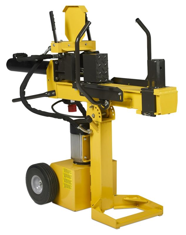 Дровокол Texas Power Split 1200VH - фото 2