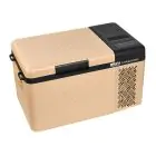 Холодильник автомобильный Brevia 19л 22170 — миниатюра 1 Холодильник автомобильный Brevia 19л 22170 — миниатюра 1