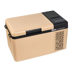 Товар Холодильник автомобильный Brevia 19л 22170