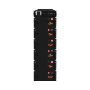 Високовольтний акумулятор LP LiFePO4 Battery HVM 307,2V 160Ah (49152 Wh) BMS 125А метал