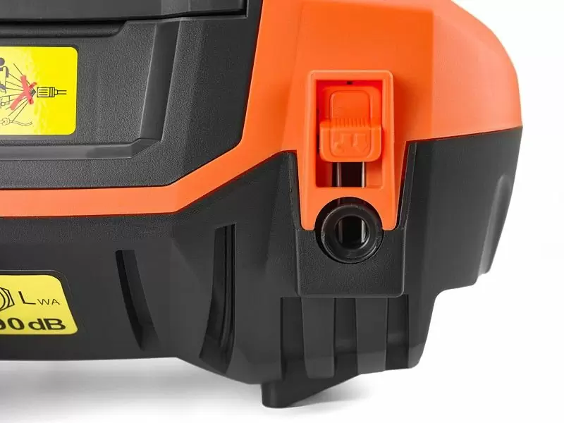 Мойка высокого давления Энергомаш МВ-9234 2100 Вт - фото 4