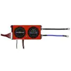 Smart BMS плата LP LiFePO4 48V 16S Dis 150A Ch 75A UART+RS485+CAN — мініатюра 1