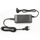 Автомобильный холодильник Brevia 52 л 22760 — миниатюра 13