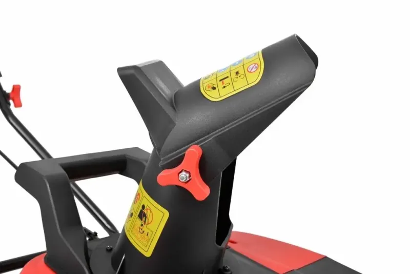 Снігоприбиральник електричний HECHT 9201 Е - фото 5 Снігоприбиральник електричний HECHT 9201 Е - фото 5