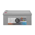 Аккумулятор гелевой LPN-GL 12V-200 Ah (JAPAN) — миниатюра 2