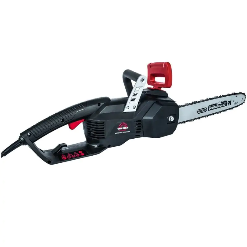 Пила электрическая Vitals Master EKZ 224 Black Edition - фото 5