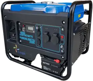 Товар Генератор инверторный Weekender GT4000iOE