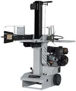 Товар Вертикальный гидравлический дровокол Lumag HB 8N