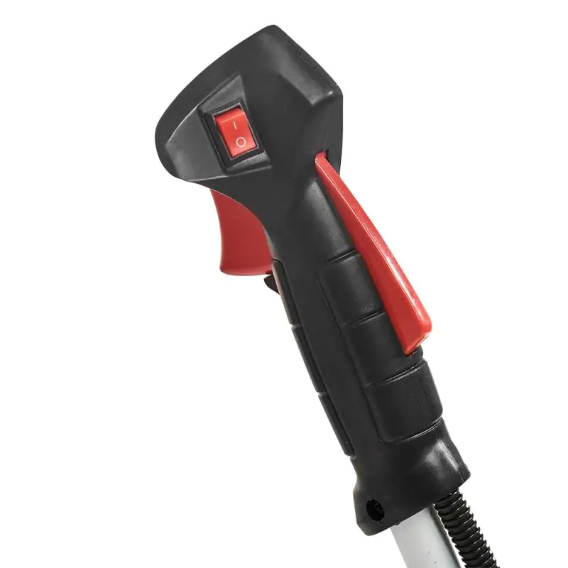 Мотокоса Vitals Master BK 5221j Black Edition - фото 4