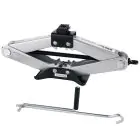 Домкрат ромбовий Molder 2т 120-413мм — мініатюра 1