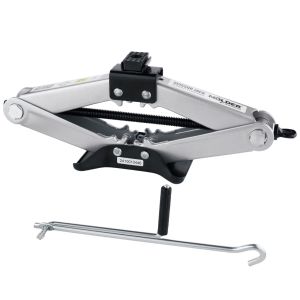 Товар Домкрат ромбовий Molder 2т 120-413мм