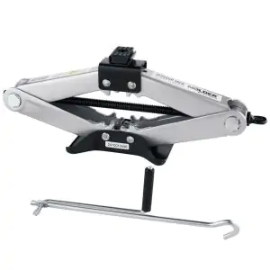 Товар Домкрат ромбовий Molder 2т 120-413мм