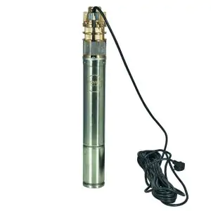 Товар Насос погружной скважинный вихревой PowerCraft 3V 75-4040