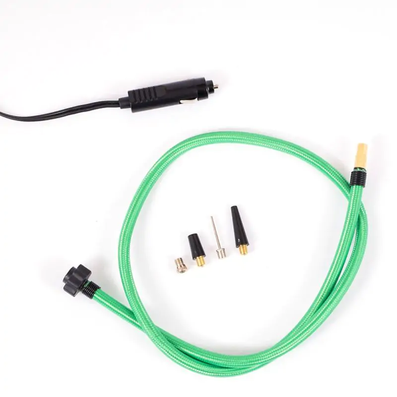 Автомобильный компрессор Winso 10Атм 40л/мин 170Вт - фото 3