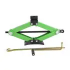 Домкрат ромбовий Winso 1.5т 104-385мм — мініатюра 3 Домкрат ромбовий Winso 1.5т 104-385мм — мініатюра 3