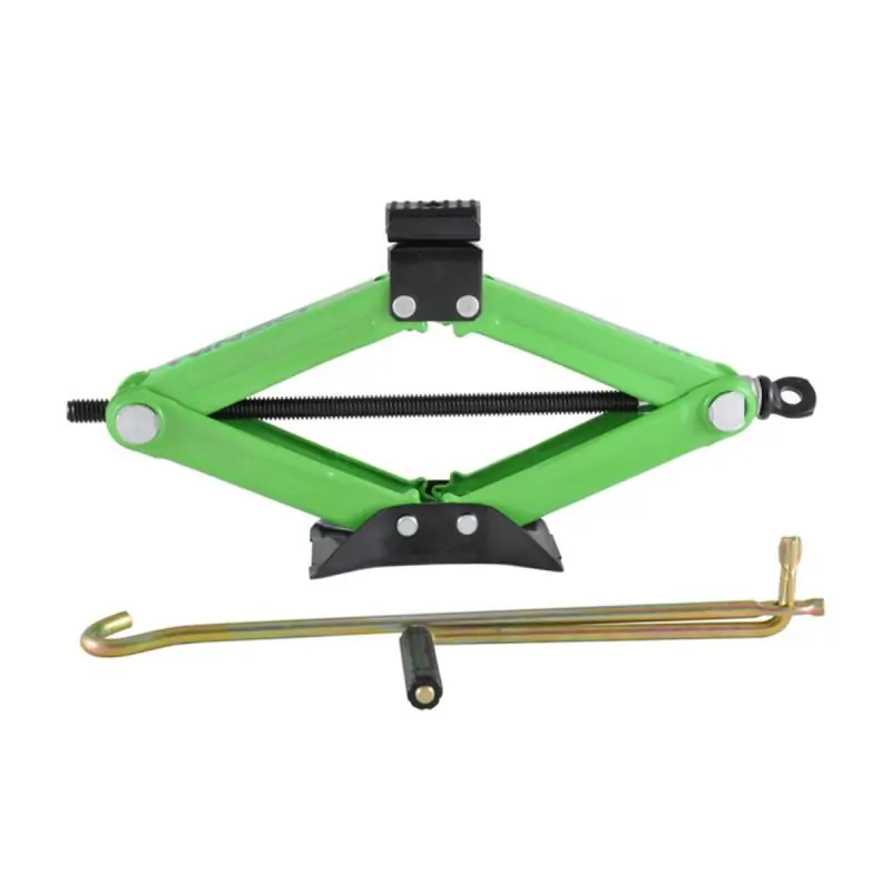 Домкрат ромбовий Winso 1.5т 104-385мм - фото 3 Домкрат ромбовий Winso 1.5т 104-385мм - фото 3