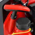 Мотопомпа HECHT 352 (52 см3, 7000 л/год, для брудної води) — мініатюра 8