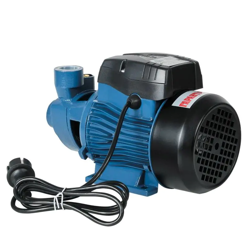 Насос поверхневий вихровий Vitals Aqua PQ 747DE - фото 6