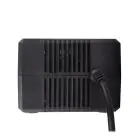 Зарядний пристрій для акумуляторів LiFePO4 48V (58.4V)-4A-192W — мініатюра 2