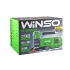 Автомобильный компрессор Winso 10Атм 160л/мин 600Вт — миниатюра 3