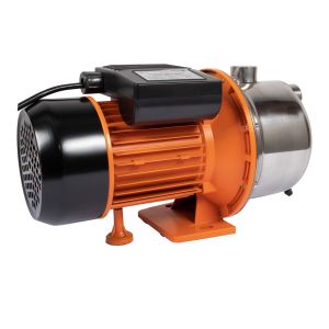 Насос поверхневий струйний нерж PowerCraft DJS 1500-5560