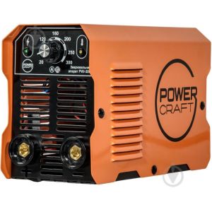 Сварочный аппарат  Powercraft PWI-300K