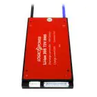 BMS плата Li-ion 72V 20S Dis 40A Ch 20A — миниатюра 4 BMS плата Li-ion 72V 20S Dis 40A Ch 20A — миниатюра 4