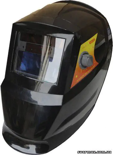 Зварювальна маска Reon 550 - фото 2 Зварювальна маска Reon 550 - фото 2