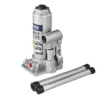 Домкрат гидравлический бутылочный Molder 3т 180-340мм — миниатюра 3